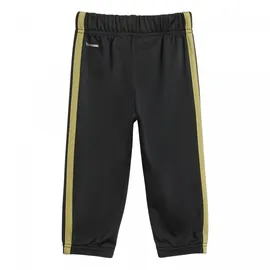 adidas 3S TR 205 Trainingsanzug Black/Goldmt 80
