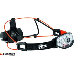 Petzl NAO RL black