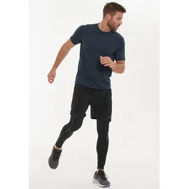 Endurance Tranny Long Tights schwarz S