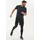 Endurance Tranny Long Tights schwarz S