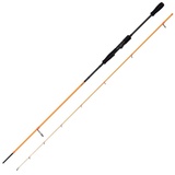 Savage Gear Orange Ltd Ultra Light Spinnrute - Black - 1.98 m - 3-10 g