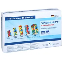 Holthaus Pflasterstrips Kinder YPSIPLAST