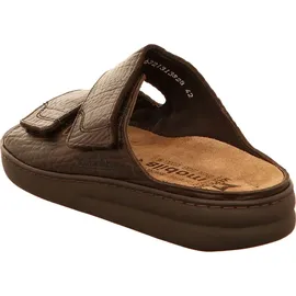 Mephisto James Herren Braun 41