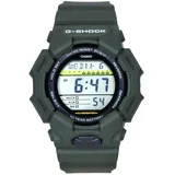 Casio G-Shock Quartz Sports GD-010-3 200M Herrenuhr