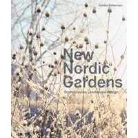 Thames & Hudson New Nordic Gardens: Buch von Annika Zetterman