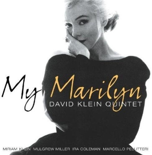 My Marilyn (Neu differenzbesteuert)