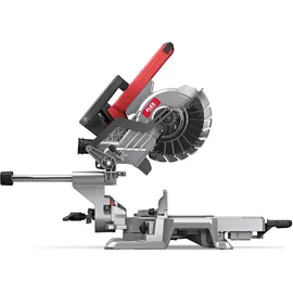 Flex Akku-Kapp- und Gehrungssäge mit Zugfunktion SMS 190 18.0-EC 2 Akkus 5,0ah