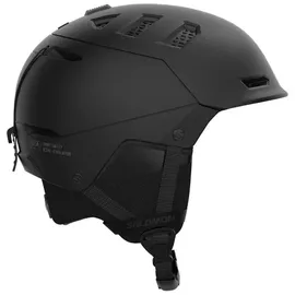 Salomon Husk Pro 53-56 cm Schwarz