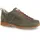 Dolomite sage Green Gr. 49 braun
