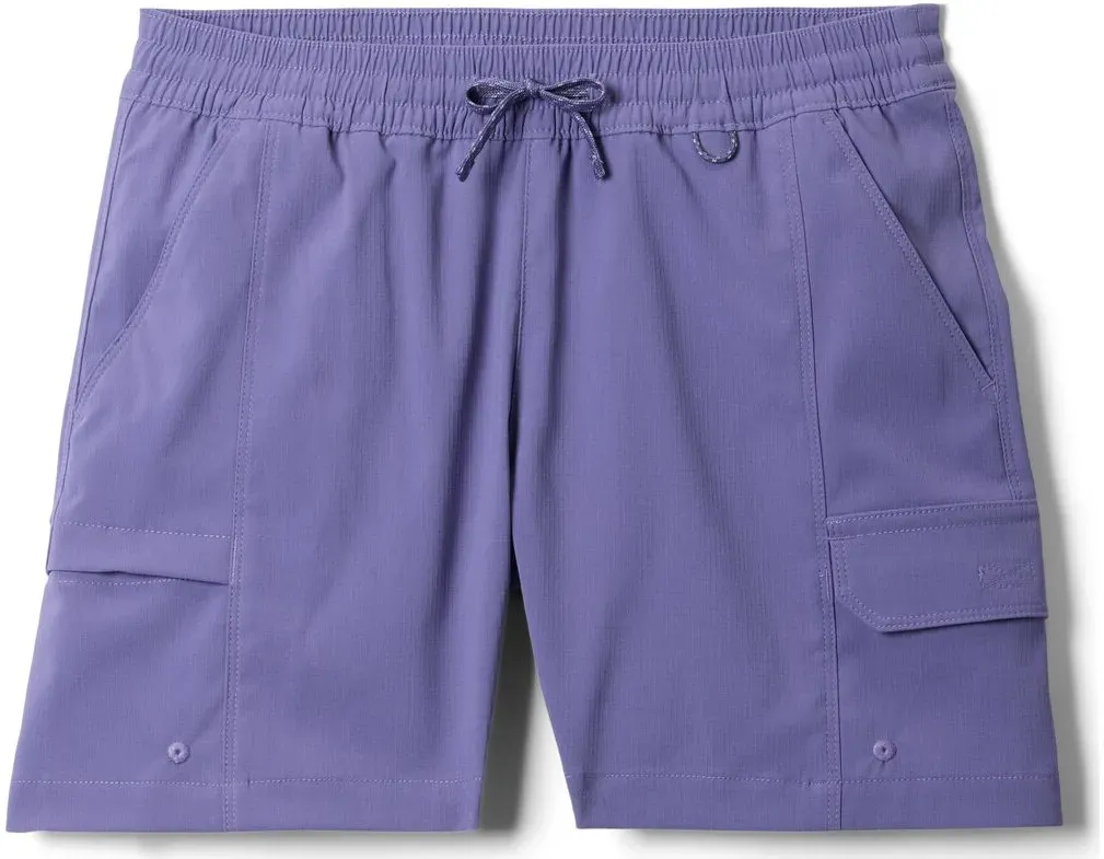 Columbia Tech Trail Utility Short stormwatch (525) XS