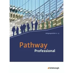 Pathway Professional. Schülerbuch: mit Filmanalyse-Software auf CD-ROM