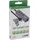 InLine 4in1 Gigabit Hub, USB-C & USB-A, 1x RJ45, 3x USB 3.2 Gen.1 - Grau