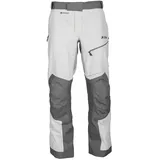 Klim Latitude Textilhose grau