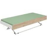 Ausziehbett PAIDI FLOYD (LF 90x190 cm) - LF 90x190 cm