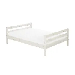 FLEXA Bett  Flexa Classic ¦ Maße (cm): B: 150 H: 67