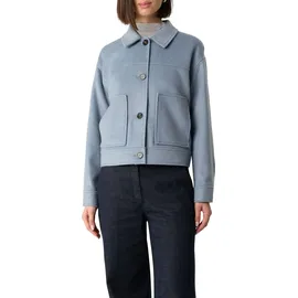 Comma, Outdoor-Jacke grau, 42