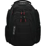 Ogio Renegade RSS Rucksack Grau