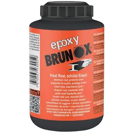 Brunox Rostumwandler Transparent 0,1 l