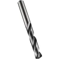 Dormer Dormer, Spiralbohrer DIN 6537 L Typ CTW R454