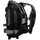 Leatt HydraDri WP 2.0 Trinkrucksack wasserdicht - Schwarz/Blau/Rot