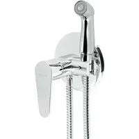 NOVASERVIS Titania Fresh Bidetarmatur, Chrom 96211,0