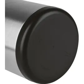 Emsa Mobility Speisegefäß edelstahl/schwarz 1,7 l