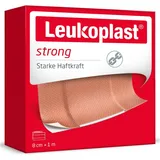 BSN Medical Leukoplast strong Pflaster 8 cmx1 m