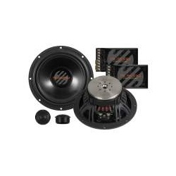 MG6.2C 16,5 CM (6.5”) 2-WEGE KOMPONENTEN-SYSTEM
