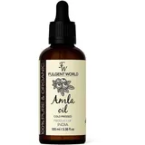 Amla-Öl 100% rein biologisch für Haar 100ml
