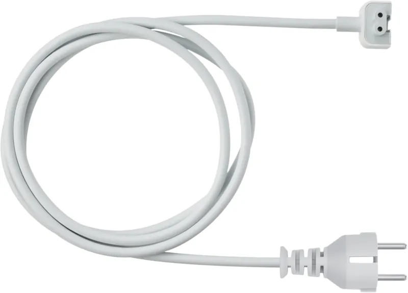 Apple Verlängerungskabel für Netzadapter