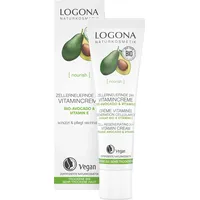 Logona Zellerneuernde Vitamincreme