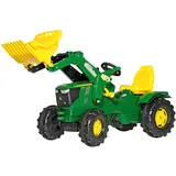 Rolly Toys rollyFarmtrac John Deere 6210R inkl. Lader (611096)