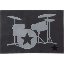 Teppich ROCK STAR BABY