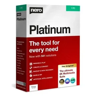 Platinum 365