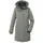 G.I.G.A. DX Damen, Funktionsparka/Parka mit abzippbarer Kapuze GW 93 WMN PRK, helloliv, 42, 44387-000