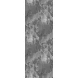 Queence Vinyltapete Shathefh 90x300 cm 90 g grau 34193
