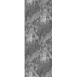 Queence Vinyltapete Shathefh 90x300 cm 90 g grau 34193