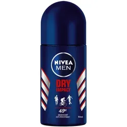 NIVEA Körperpflege 50 ml Herren