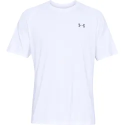 Under Armour Tech 2.0 SS Tee white overcast gray M
