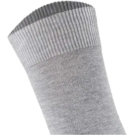 CAMANO Socken 9er Pack Grau 39-42