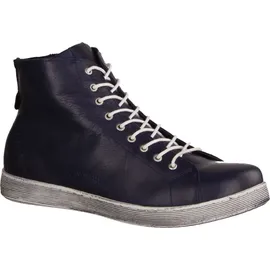Andrea Conti 0341500 Schuhe Damen Boots Halbschuhe Sneaker High Top, Größe:39 EU,