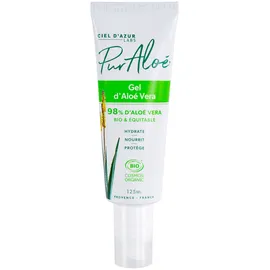 Pur Aloé Pur'Aloe Gel 125 ml