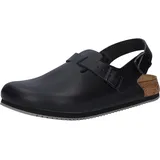 Birkenstock Tokio in black | Gr.: 45