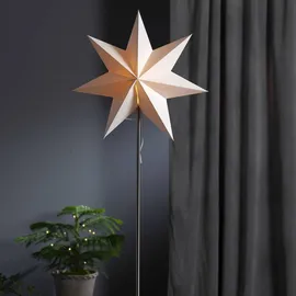 Star Trading Standleuchte"Combi-Pack Moa