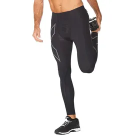2XU MCS Run Compression Tights Herren schwarz XL