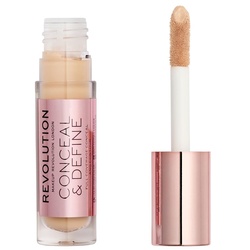 REVOLUTION Conceal & Define Concealer 4 ml C5