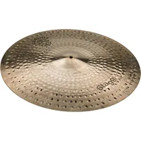 Stagg Genghis Classic Series Ride - 21 Zoll -