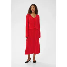 St Tropez Rock A-shape Rot M