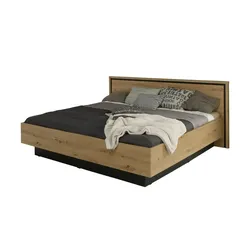 Forte Trondheim Bett 200 – Doppelbett