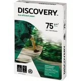 DISCOVERY 75 g/m² 500 Blatt (8342794A75S)